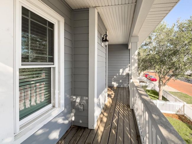 16127 Churchview Dr, Townhouse with 4 bedrooms, 3 bathrooms and null parking in LITHIA FL | Image 18
