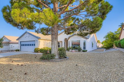 5021 Cliffrose Dr, Las Vegas, NV, 89130-0192 | Card Image