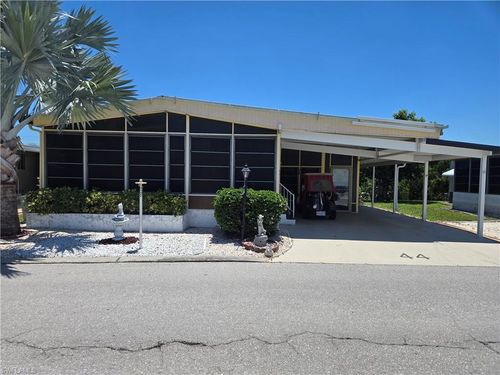 44 Nicklaus Blvd, NORTH FORT MYERS, FL, 33903-2619 | Card Image