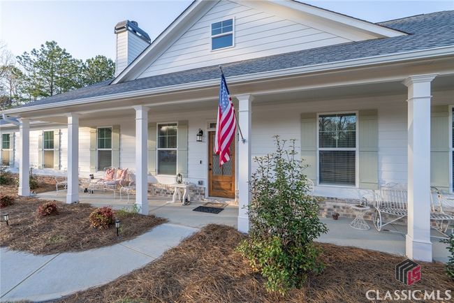 5761 W Dixie Hwy, House other with 4 bedrooms, 3 bathrooms and 4 parking in Rutledge GA | Image 7