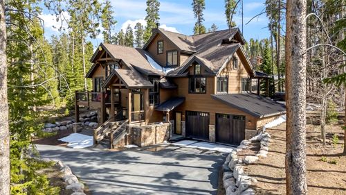 67 North Woods Ln, BRECKENRIDGE, CO, 80424 | Card Image