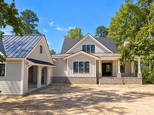 107 Peninsula Dr, Ravenel, SC, 29470-9674 | Card Image