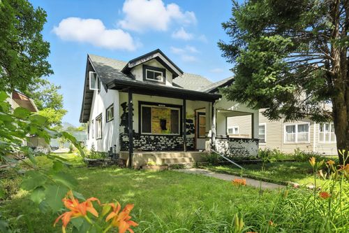 4150 30th Ave S, Minneapolis, MN, 55406-3130 | Card Image