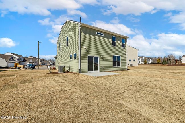 3700 Cessna Way, House other with 3 bedrooms, 3 bathrooms and 2 parking in Wilson NC | Image 38