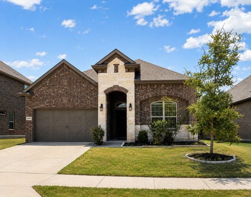 6204 Cheshire St, Aubrey, TX, 76227-2384 | Card Image