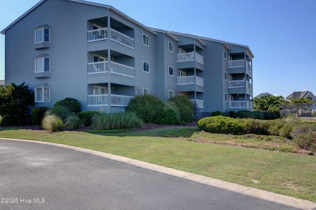 APT-203B - 400 Virginia Ave, Condo with 2 bedrooms, 2 bathrooms and null parking in Carolina Beach NC | Image 33