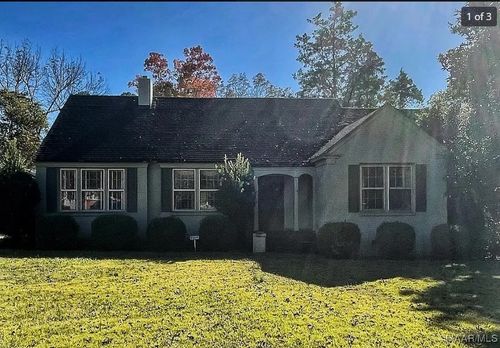 1324 Felder Ave, Montgomery, AL, 36106-2042 | Card Image