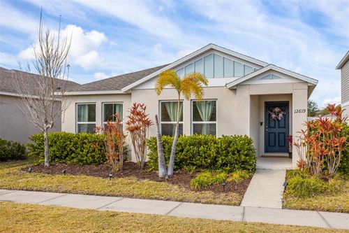 12619 Hammock Park Dr, RIVERVIEW, FL, 33579-9376 | Card Image