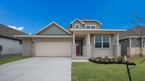 160 Saddle Cove, Kyle, TX, 78640 | Card Image