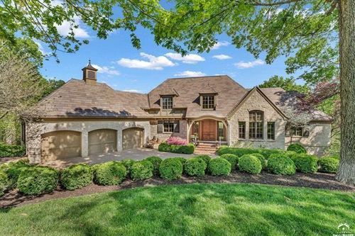 208 Fall Creek Rd, Lawrence, KS, 66049-9066 | Card Image