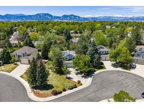 1517 Ridgeview Dr, Louisville, CO, 80027-1605 | Card Image