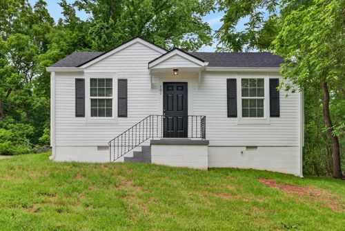 101 Valley View Cir, Clarksville, TN, 37040 | Card Image