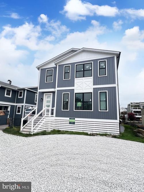 57 Bayside Dr, FENWICK ISLAND, DE, 19944-4539 | Card Image