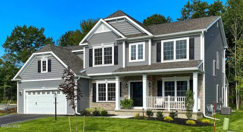 3 Stone Creek Dr, East Greenbush, NY, 12061-4153 | Card Image