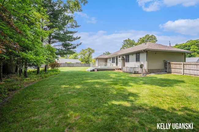 7460 Anthony St, House other with 3 bedrooms, 3 bathrooms and null parking in Whitehall MI | Image 4