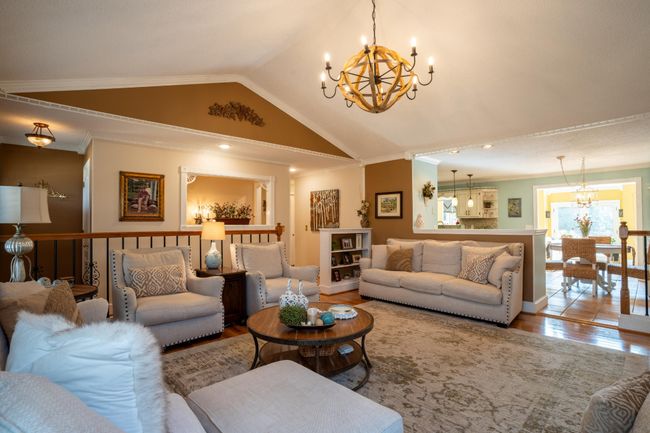80 Payne Circle Circle, House other with 3 bedrooms, 3 bathrooms and 2 parking in Scottsboro AL | Image 11