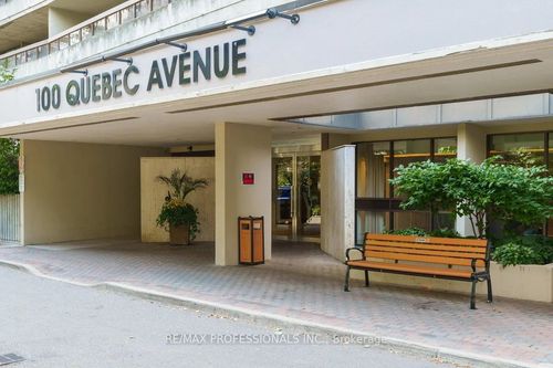 407-100 Quebec Ave, Toronto, ON, M6P4B8 | Card Image