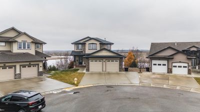 67 Pointe Burris, House other with 4 bedrooms, 3 bathrooms and 2 parking in Lacombe AB | Image 3