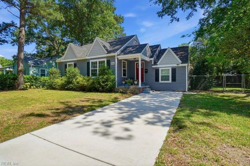 106 Afton Ave, Norfolk, VA, 23505-4418 | Card Image