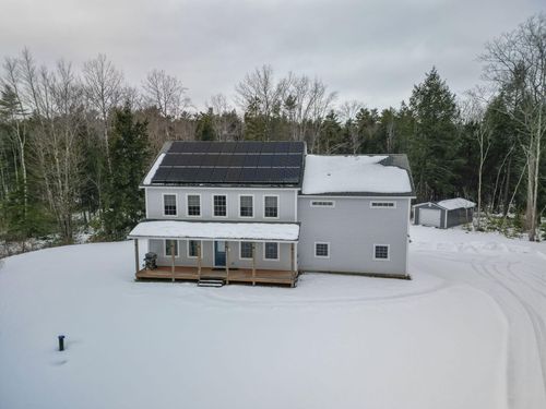 5 & 6 Harmony Way, Falmouth, ME, 04105 | Card Image