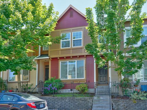 17072 Sw Rockridge Ct, Beaverton, OR, 97003-4287 | Card Image