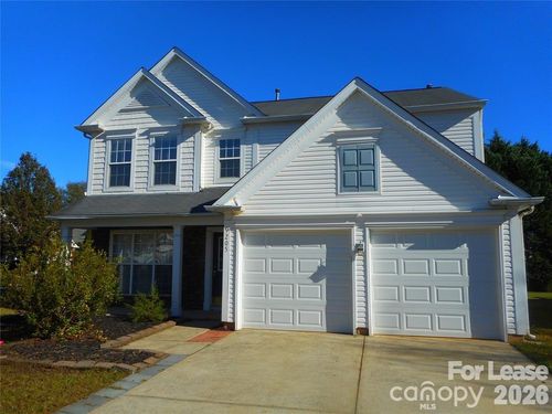9205 Bellegarde Dr, Charlotte, NC, 28277-2529 | Card Image
