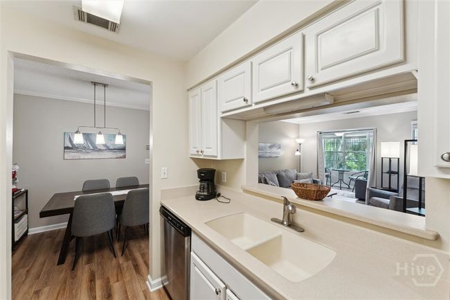 APT-1003 - 12300 Apache Ave, Condo with 2 bedrooms, 2 bathrooms and null parking in Savannah GA | Image 16
