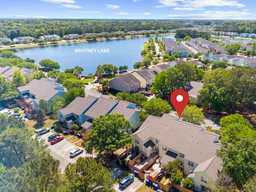 2938 Sugarberry Ln, Johns Island, SC, 29455-6708 | Card Image