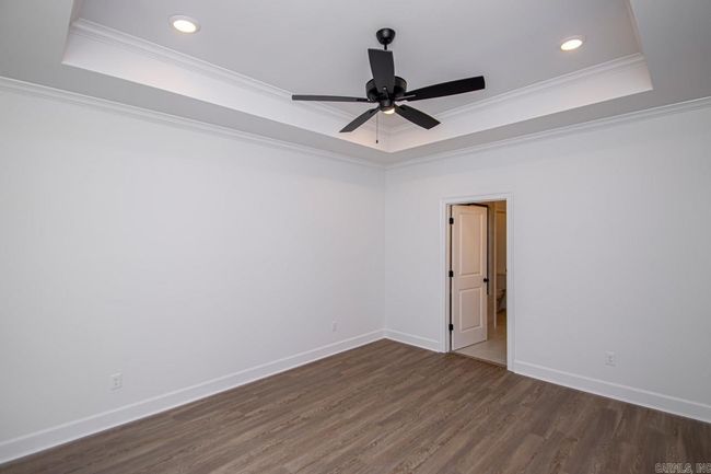 5013 Springwood Cir, House other with 4 bedrooms, 2 bathrooms and null parking in Bryant AR | Image 20