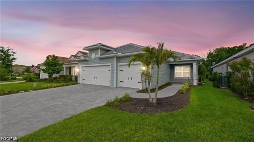3075 Heritage Pines Dr, FORT MYERS, FL, 33905-5949 | Card Image