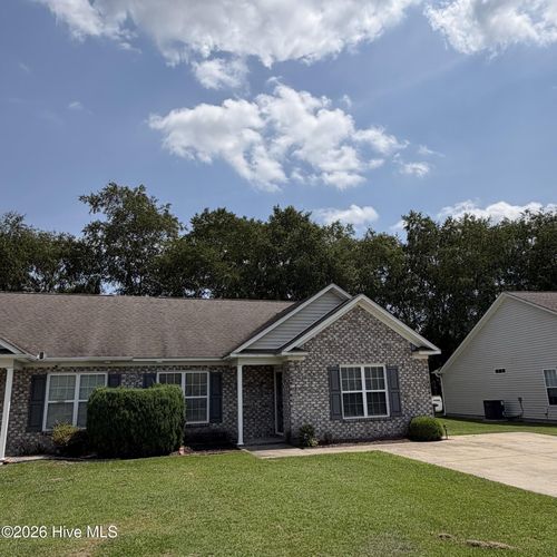 b-2552 Saddleback Dr, Winterville, NC, 28590-9866 | Card Image