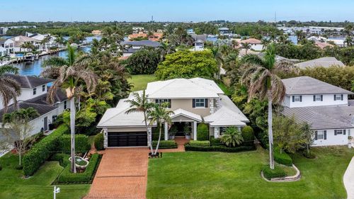 33 Spanish River Dr, Ocean Ridge, FL, 33435-3322 | Card Image