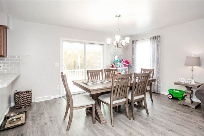 381 Lynx Ln, House other with 3 bedrooms, 2 bathrooms and null parking in Vintondale PA | Image 7
