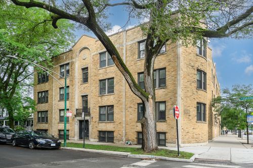 apt-3-1424 W Cullom Ave, Chicago, IL, 60613-1356 | Card Image