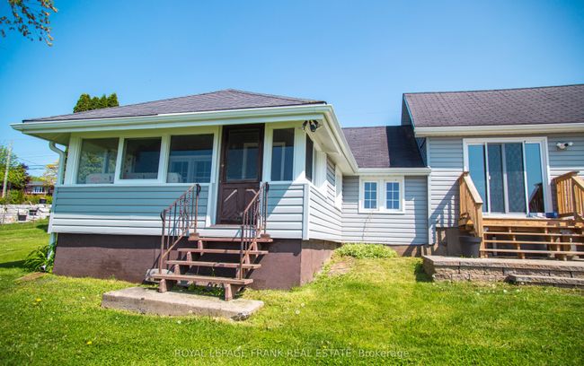 798 Simcoe St, House other with 3 bedrooms, 1 bathrooms and 4 parking in Bridgenorth ON | Image 39