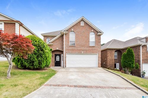 1232 Riverford Dr, Hoover, AL, 35216-6192 | Card Image