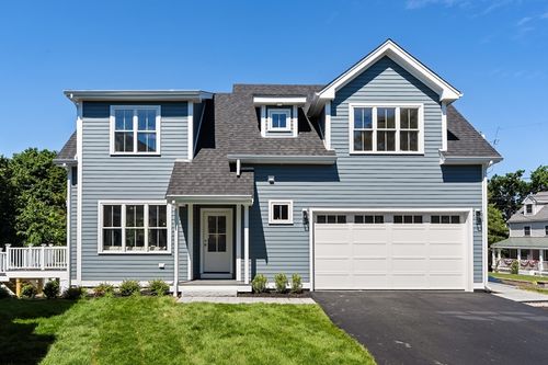 46-46 Lyons Street, Quincy, MA, 02169 | Card Image