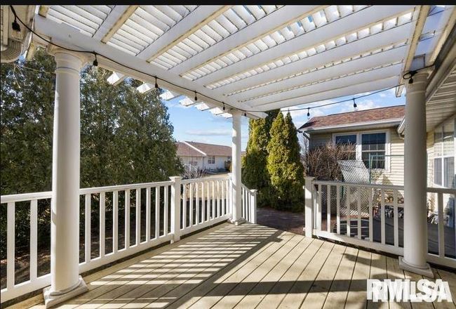 2521 W 63 Rd St, Condo with 3 bedrooms, 3 bathrooms and null parking in Davenport IA | Image 17