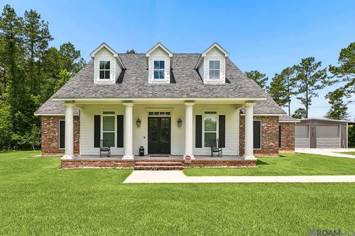 24205 S Frost Rd, Livingston, LA, 70754-4703 | Card Image