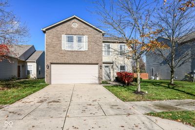 10344 Cumberland Pointe Boulevard, House other with 4 bedrooms, 2 bathrooms and null parking in Noblesville IN | Image 2