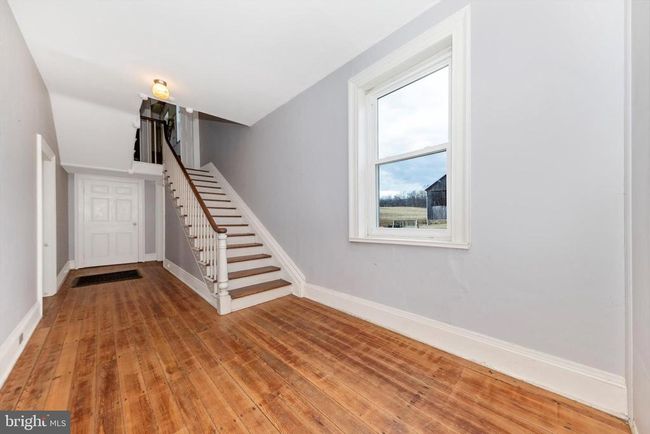 2820 Milt Summers Rd, Home with 4 bedrooms, 1 bathrooms and null parking in MIDDLETOWN MD | Image 10