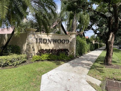 36-36 Ironwood Way N, Palm Beach Gardens, FL, 33418-3716 | Card Image