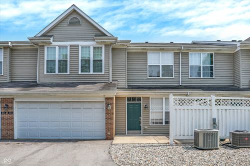 2306 Brightwell Pl, Indianapolis, IN, 46260-6609 | Card Image