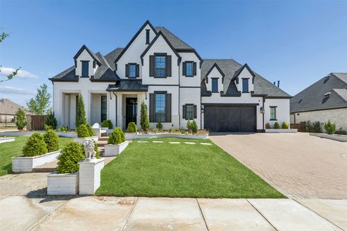 200 Miramar Dr, Prosper, TX, 75078-2894 | Card Image