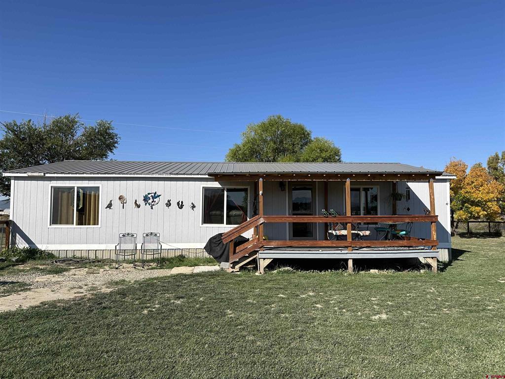 Road G , Cortez, CO 81321