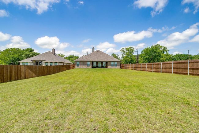 View of yard | Image 38