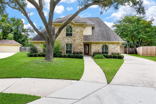 3007 Pasture Ct, Sugar Land, TX, 77479-1887 | Card Image