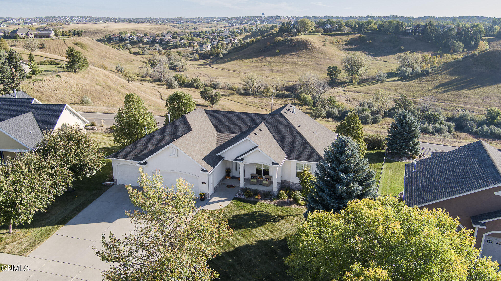 Promontory Dr, Bismarck, ND 58503