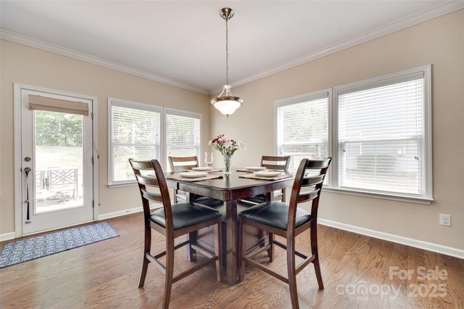 985 Angelica Ln, House other with 4 bedrooms, 3 bathrooms and null parking in Tega Cay SC | Image 13