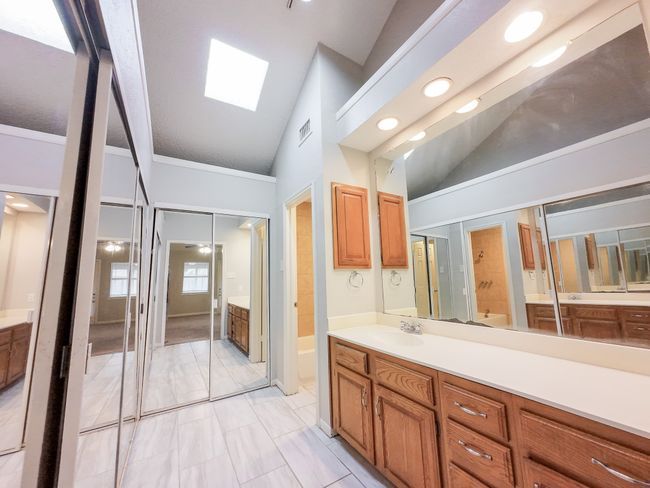 820 Via Madonna, House other with 2 bedrooms, 2 bathrooms and null parking in Mesquite TX | Image 12